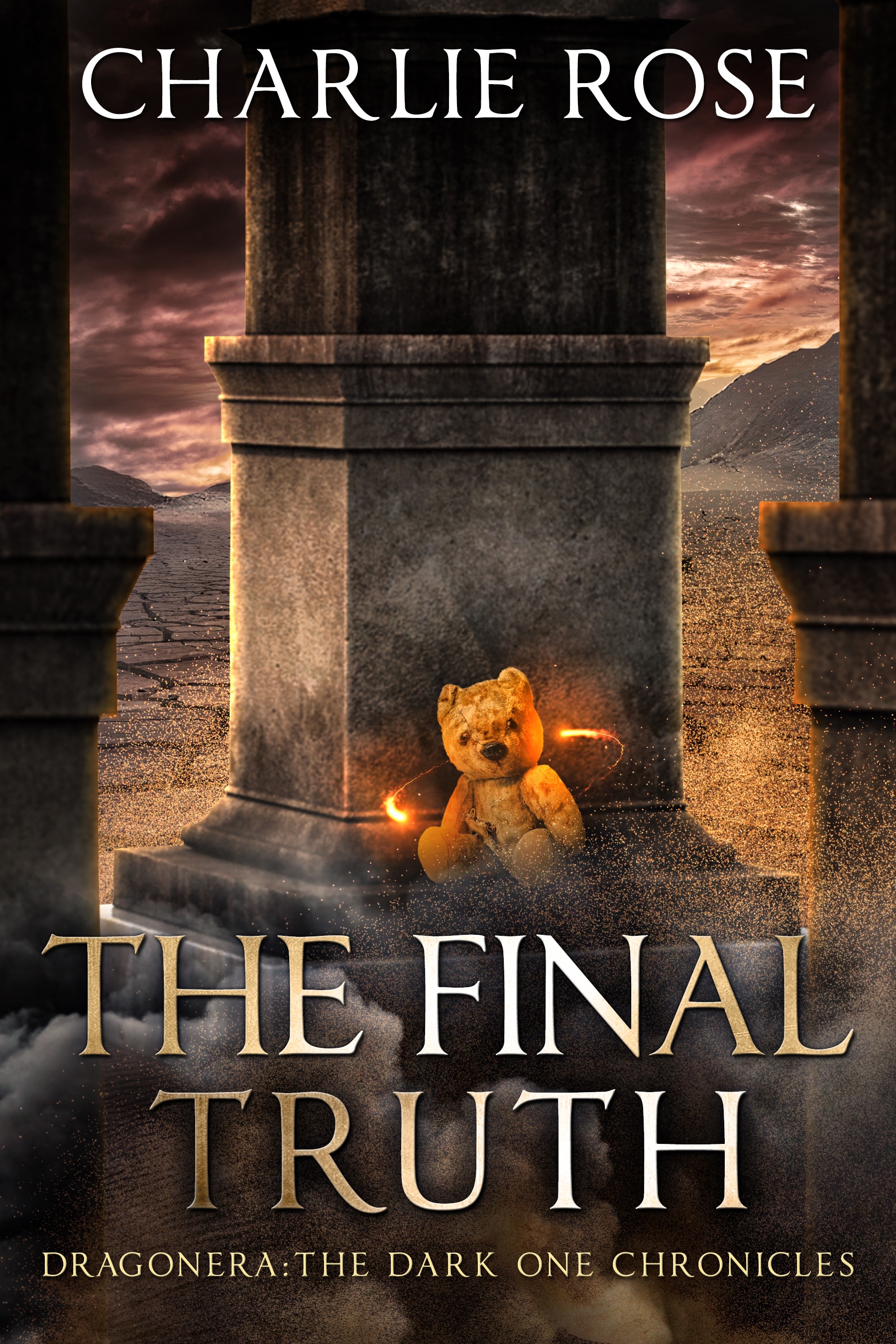 Cover art for The Final Truth
